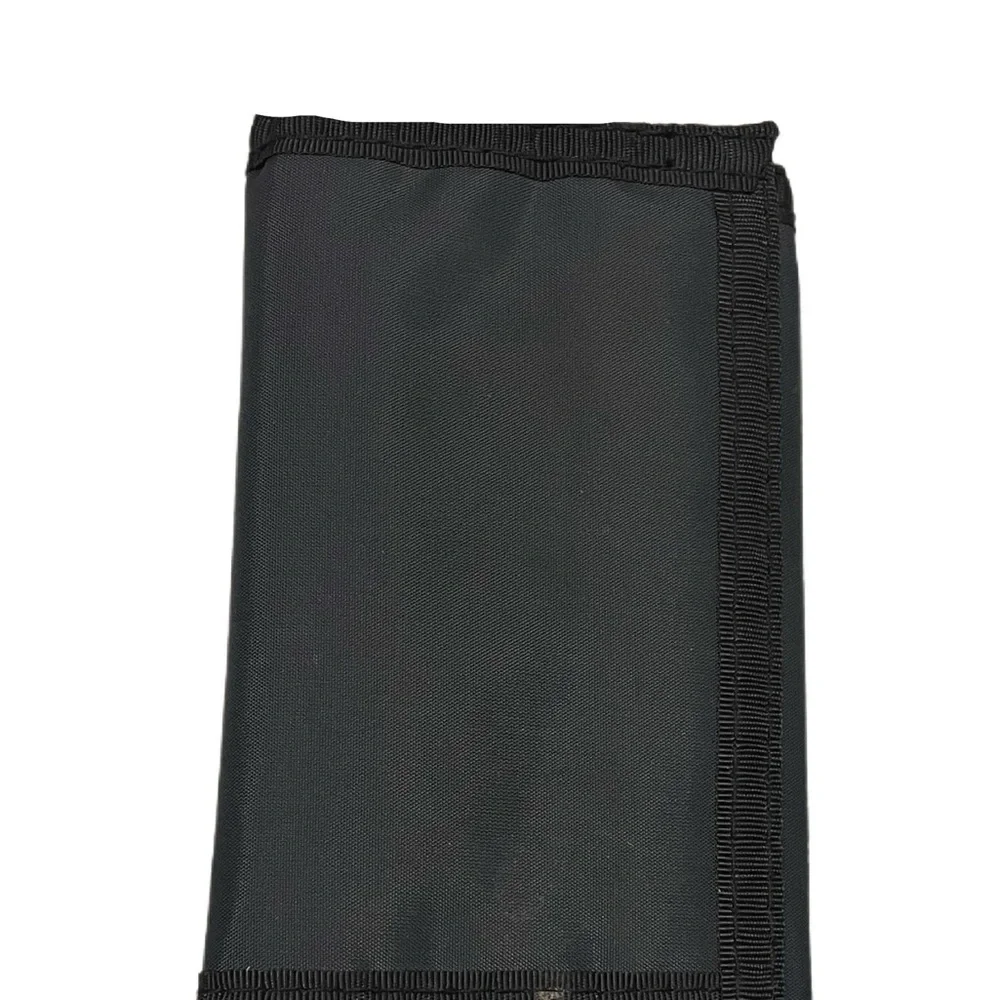 Vintage Chicago Bears trifold wallet fabric Football mens accessories